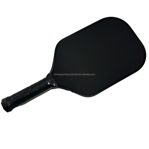 Yiheng Pro Series Pickleball-Schläger mit Rauer Oberfläche, EVA-Schaum, 14 mm 16 mm Dicke, GEN4 Kern, Thermoformgepresstes Toray T700 Carbonfaser - Product Image 3