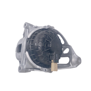 OE 80D 199 371 a 4M0 199 С 371 креплением для двигателя с электроприводом для Audi Q5 S8 B9 <span class=keywords><strong>3</strong></span>,0 Tsfi 80d199371a 4m0199371 - Product Image 1