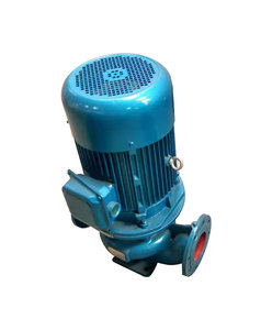 Solución de Ahorro de Energía de Ingeniería de Precisión, Bomba de Agua de Refrigeración de Funcionamiento Estable, Precio Competitivo, Sistemas de Riego de Funcionamiento Suave - Product Image 1