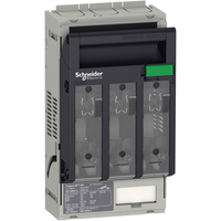 Nouveau Contrôleur de programmation PLC dédié à l'automatisation industrielle LV480801 3P Fixe M8 ISFT160 en stock