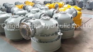 Reductor de Engranajes Planetarios para Mezcladoras de Doble Eje /<span class=keywords><strong>Cobra</strong></span> 9pldc03/9pldc05/9pldc09/9pldc16 /9pldc18 - Product Image 3