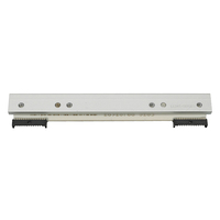 Nouvelle tête d'impression GP-1334D GP-1235T GP-1334T pour imprimante thermique Gainscha Gprinter 300 DPI, pièces d'imprimante