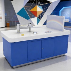 produttore galleggiano e piombino utilizzati come oggetti <span class=keywords><strong>di</strong></span> scena per mostre e attività <span class=keywords><strong>di</strong></span> divulgazione scientifica - Product Image 5