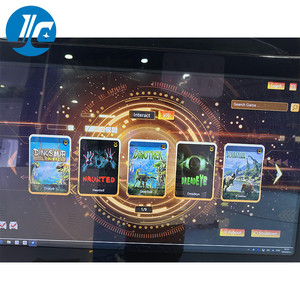 Simulador <span class=keywords><strong>de</strong></span> vuelo interactivo <span class=keywords><strong>de</strong></span> <span class=keywords><strong>realidad</strong></span> <span class=keywords><strong>virtual</strong></span> 9D, juego <span class=keywords><strong>de</strong></span> <span class=keywords><strong>realidad</strong></span> <span class=keywords><strong>aumentada</strong></span> <span class=keywords><strong>de</strong></span> metal VR para uso público en el Aeropuerto Doméstico al aire libre - Product Image 2