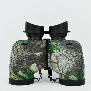 Jumelles gratuites avec blindage en caoutchouc NBR, résistantes aux chocs et à l'eau, pour la chasse et les aventures marines, à prix d'usine - Product Image 1