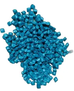 High density polyethylene granules / hdpe plastic raw material factory price Injection