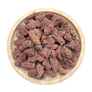 Nouvelle Promotion Style Chaud Origine Ignée De L'activité <span class=keywords><strong>Volcanique</strong></span> Haute Durabilité Et Résistance Volcan Rock Media Volcano Rock - Product Image 2