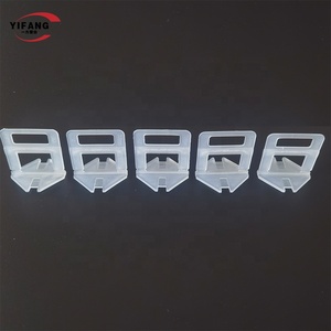 Chất Lượng Cao Mặt Đất Gốm Chữ Thập Nhựa San Lấp Mặt Bằng Hệ Thống Gạch Spacer 1Mm 1.5Mm 2Mm Dễ Dàng Cài Đặt Thiết Kế Hiệ<span class=keywords><strong>n</strong></span> Đại Phong Cách Giá - Product Image 6