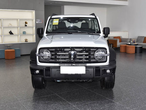 Miglior Prezzo 2025 TANK 300 SUV Ibrido Plug-in Hi4 T 37.1kWh 300kW Potenza Massima 750N <span class=keywords><strong>m</strong></span> di Coppia Ricarica Rapida - Product Image 2