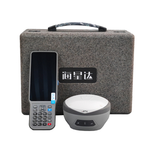 고정밀 Gnss 하이 타겟 Vrtk2 Gps Rtk 시스템 Gnss Rtk 토지 측량 장비 Gnss 수신기 Rtk 하이 타겟 Vrtk - Product Image 2