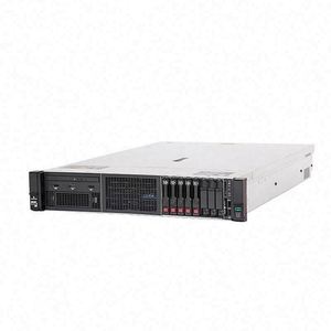 Serveur en rack HPE Proliant 4U avec processeur Xeon Gold 6148, type DL580 Gen10 Plus - Product Image 2