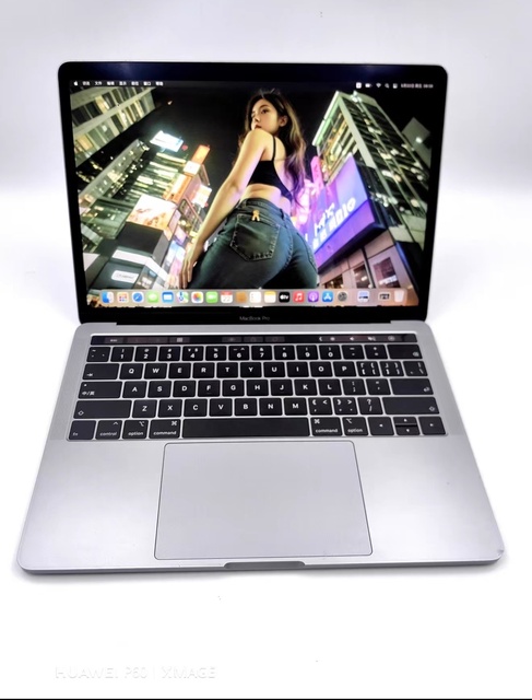 95%new 13inch M-a-cbook Pro 2020 I5 A2251 16G +512G SSD in Stock for Hot Sale Second-hand or Refurbished Laptops