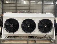 Fabricante Chino Haiyue, Máquina de Hielo en Escamas de 5 Toneladas, Máquina Industrial de Hielo en Escamas, Máquina para Conservación de Pescado, Máquina para Hacer Hielo en Escamas
