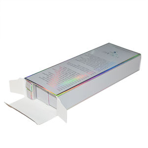 Lápiz Delineador de Cejas Delgado, Marca Privada, Empaque Rosa, Juego Completo de Brochas de Maquillaje, Caja de Empaque <span class=keywords><strong>para</strong></span> Delineador - Product Image 4