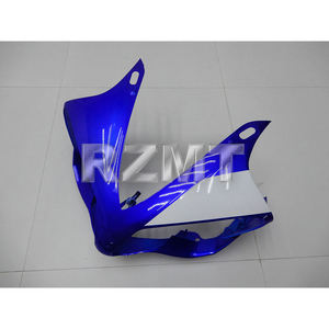 ชุดแต่งแฟริ่งมอเตอร์ไซค์ ทำจากพลาสติก ABS สำหรับ YAMAHA YZF R1 ปี 2007-2008 YZF-R1 ชุดแต่งแฟริ่งแบบกำหนดเอง รุ่น Y1007-106a - Product Image 3