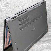 Ordinateur portable d'occasion Dell Latitude 5320 I5-11gen 8 Go de RAM 256 Go SSD, 99% neuf, ordinateur portable professionnel abordable, prix bas, PC étudiant, 13,3 pouces