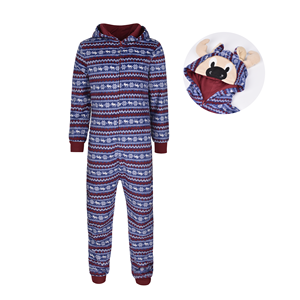 Garçons dessin animé taureau animal mascotte carnaval <span class=keywords><strong>pas</strong></span> <span class=keywords><strong>cher</strong></span> <span class=keywords><strong>halloween</strong></span> cosplay pyjamas costume pour enfants - Product Image 1
