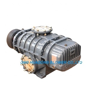 Вакуумный насос серии ARUS HDLH - Product Image 5