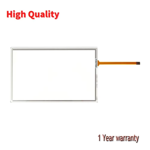 Touch Screen for WEINTEK MT8072iP Touchpad Glass Digitizer+Overlay <b>Film</b> - Product Image 3