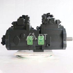 K5V200DTH-FOR Kobelco SK450-6 पिछले मॉडल उच्च गुणवत्ता वाले हाइड्रोलिक पंप निर्माण मशीनरी भागों - Product Image 4