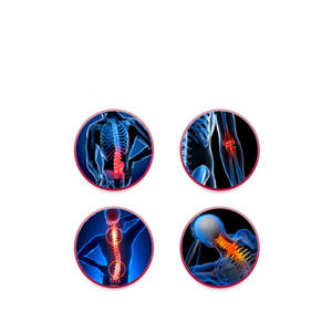 Çok fonksiyonlu akupunktur <span class=keywords><strong>Acupressure</strong></span> manyetik Anti selülit vakum Guasha çukurluğu fincan seti - Product Image 5