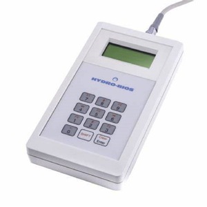 Medidor de Flujo de Hélice Hydro-Bios Rhcm 0.10-9.999 Ms, Instrumento Hidrológico Sumergible - Product Image 4