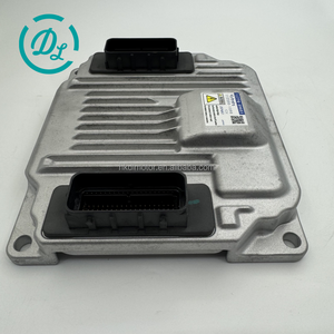 ชุดควบคุมเครื่องยนต์ EexcavaStart ECU 1J770-59051 112500-1090 สำหรับรถขุดขนาดเล็ก รถตัก รุ่น V3307 V2607 V3800 รับประกัน 1 ปี - Product Image 5