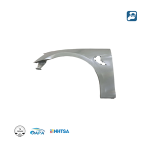 Followwish - Piezas de ensamblaje de guardabarros izquierdo/derecho (carrocería) EKEA-8403010/77 EKEA-8403019/77 para BYD Seal, las más vendidas (modelos 05 06 2026) - Product Image 1