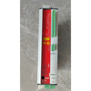 AX2006 S60600-520 DRIVE - Product Image 5