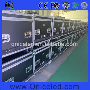 Système complet de mur vidéo LED pour fond de scène Panneau d'affichage LED Prix pantalas Écran LED intérieur pour événements - Product Image 6