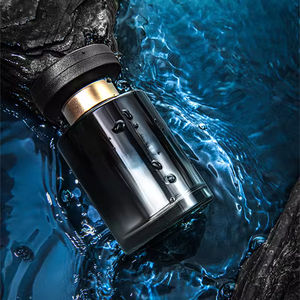 Difusor de Aroma Aikun, Elegante, con Cristal Degradado, Libre de BPA, Ecológico, Repelente de Mosquitos de Larga Duración, con Fragancia Fresca - Product Image 3