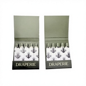 Paper Matchbook Set Customize <strong>Match</strong> <strong>Book</strong> Multi Color Design <strong>Match</strong> Advance Private Customize Manufacturer Direct Sell <strong>Match</strong> <strong>Book</strong> - Product Image 1
