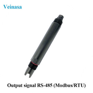 Analisador de <span class=keywords><strong>ORP</strong></span> Industrial Online Veinasa XS-ORP106 com Display Analógico <span class=keywords><strong>ORP</strong></span> 1500~+1500mV RS-485 (Modbus RTU) - Product Image 4