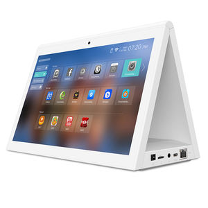 Tablettes Android 8.1 à double écran, deux panneaux, vente en gros, tablettes Android 10 pouces - Product Image 5