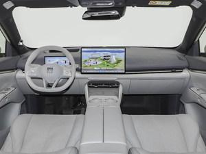 2026 Bu/ick Electra E7 1600 Full Spec Veicoli a <span class=keywords><strong>Nuova</strong></span> Energia SUV di Medie Dimensioni per Viaggi in Famiglia, Viaggi d'Affari e Spostamenti Urbani - Product Image 4
