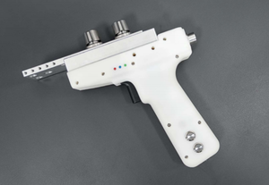 Brazo Robótico Industrial de 6 Ejes, Motor PLC, para Pintura y Pulverización de Autopartes, Carga Útil de 10 kg, Programación Gratuita - Product Image 5