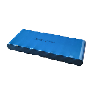Paket baterai lithium-ion lithium-ion kustom 3.7V 7.4V 11.1V 14.8V 18650 V 3,5ah 18500 18620 21700 - Product Image 5