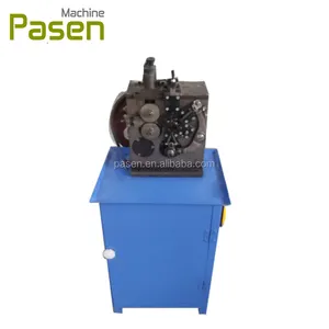 Automatische Feder draht form maschine/kleine Feder maschine/kleine Feder wickel maschine