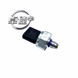 Zj-08-064เซ็นเซอร์ความดันเครื่องปรับอากาศรถยนต์มาตรวัดเกลียวติด4M0959603E สำหรับโฟล์คสวาเก้น ID4 ID6พาสสาท - Product Image 3