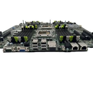 Carte mère de serveur pour Poweredge T620 0658N7 2CD1V 3GCPM G1CNH Testée avant expédition 0658N7 2CD1V 3GCPM Carte mère - Product Image 3
