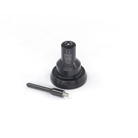 Inyector de Combustible Diesel Common Rail NANT 2872306 para Inyector N14 FS19571