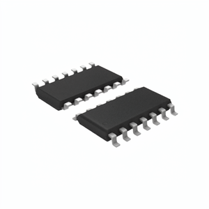 14 SOlC Electronics Component Power Management (PMIC) Authorized Distributor LF21814NTR - Product Image 1