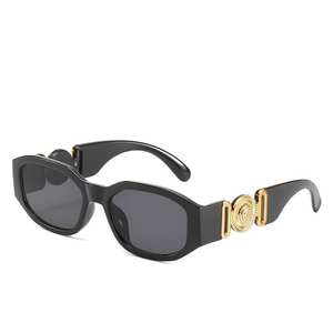Gafas de Sol 2025 en Tendencia para Hombre y Mujer, Lentes Inteligentes de Lujo para Deportes de Diseñador - Product Image 1