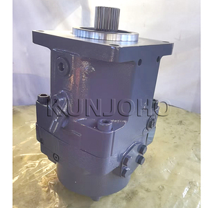 ปั๊มไฮดรอลิกสำหรับ A11VLO 1284326 178-2819  7y-4005  128-4326 253-6009 240-0145 9t-8993 134-2238 111-2052 - Product Image 2