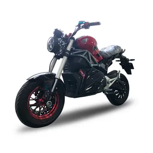 Petits monstres — moto électrique, moteur Hub 2000w, livraison gratuite