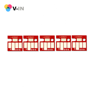 Chip de cartucho para Canon PGI-525 CLI-526 Chip para Canon Pixma MG5250 MG8150 MG6150 MG5250 MG8250 <span class=keywords><strong>IP4850</strong></span> impresora - Product Image 2
