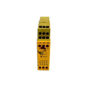 Plc PZEX4V224VDC4NOFIX 774582 24VDC Programlanabilir Kontrol Cihazı - Product Image 1