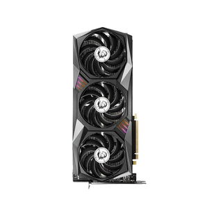 การ์ดจอประสิทธิภาพสูง RTX 3060 12GB GDDR6 สำหรับเล่นเกมบนเดสก์ท็อปพีซี รองรับ DirectX 12 มือสอง ประสิทธิภาพสูง - Product Image 4