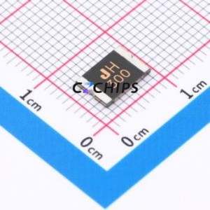 ASMD2920H300 Resettable Fuse 2920 Fuse ( Withstand Voltage (Vmax): 24V )( Max Current (Imax): 40A )( Hold Current (Ihold): 3A ) - Product Image 1