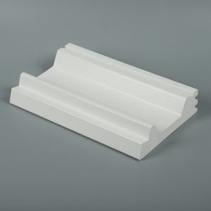 Potentech <span class=keywords><strong>PVC</strong></span> оконный порог и дверная рама, прямой поставщик с завода - Product Image 2